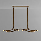 Tryst Chandelier
