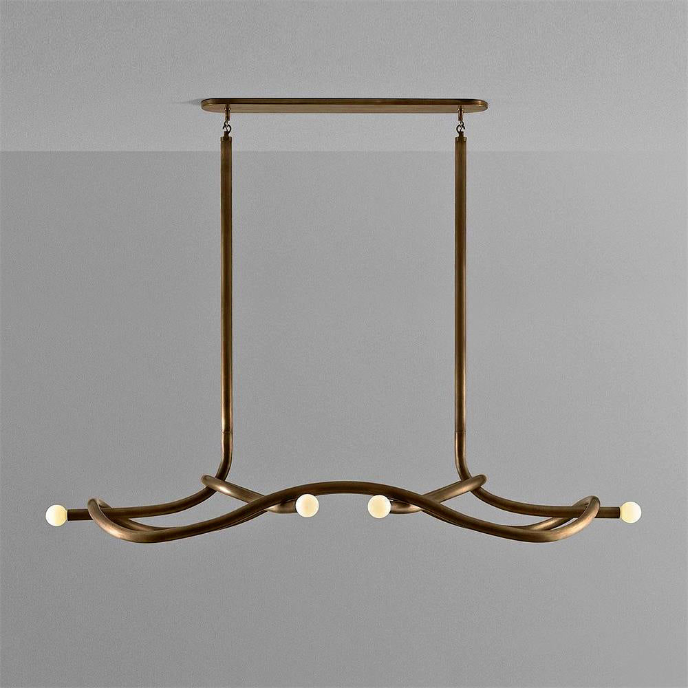 Tryst Chandelier