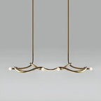 Tryst Chandelier