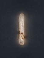 Tub Wall Sconce