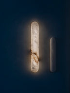 Tub Wall Sconce