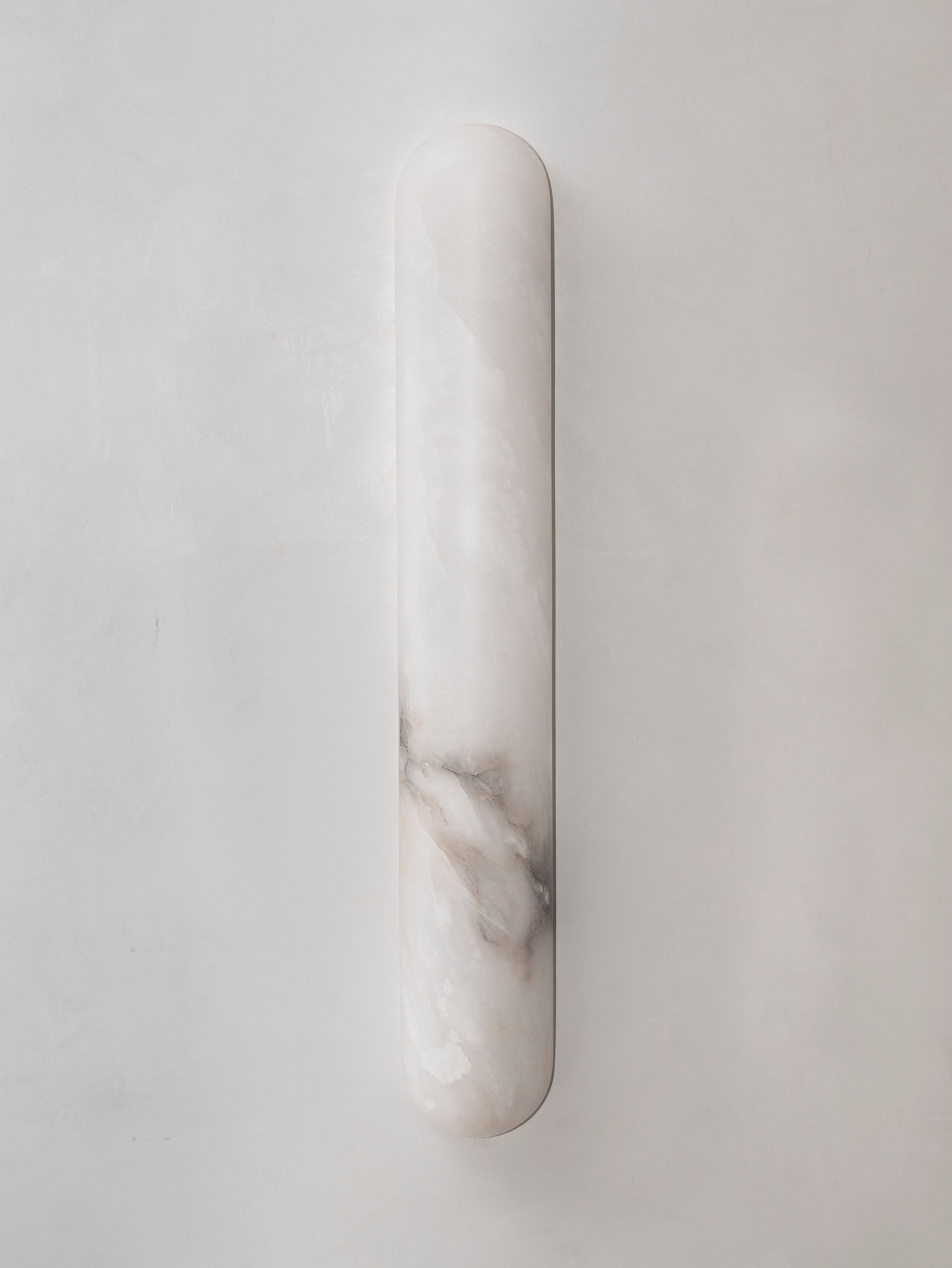 Tub Wall Sconce