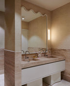Tub Wall Sconce
