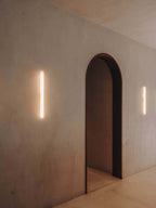 Tub Wall Sconce