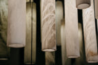 Tubular Bells Pendant Lamp