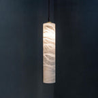 Tubular Bells Pendant Lamp