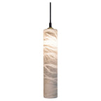 Tubular Bells Pendant Lamp