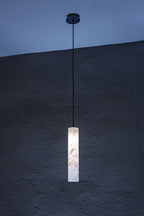 Tubular Bells Pendant Lamp