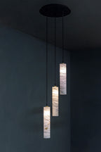 Tubular Bells Pendant Lamp