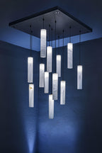 Tubular Bells Pendant Lamp