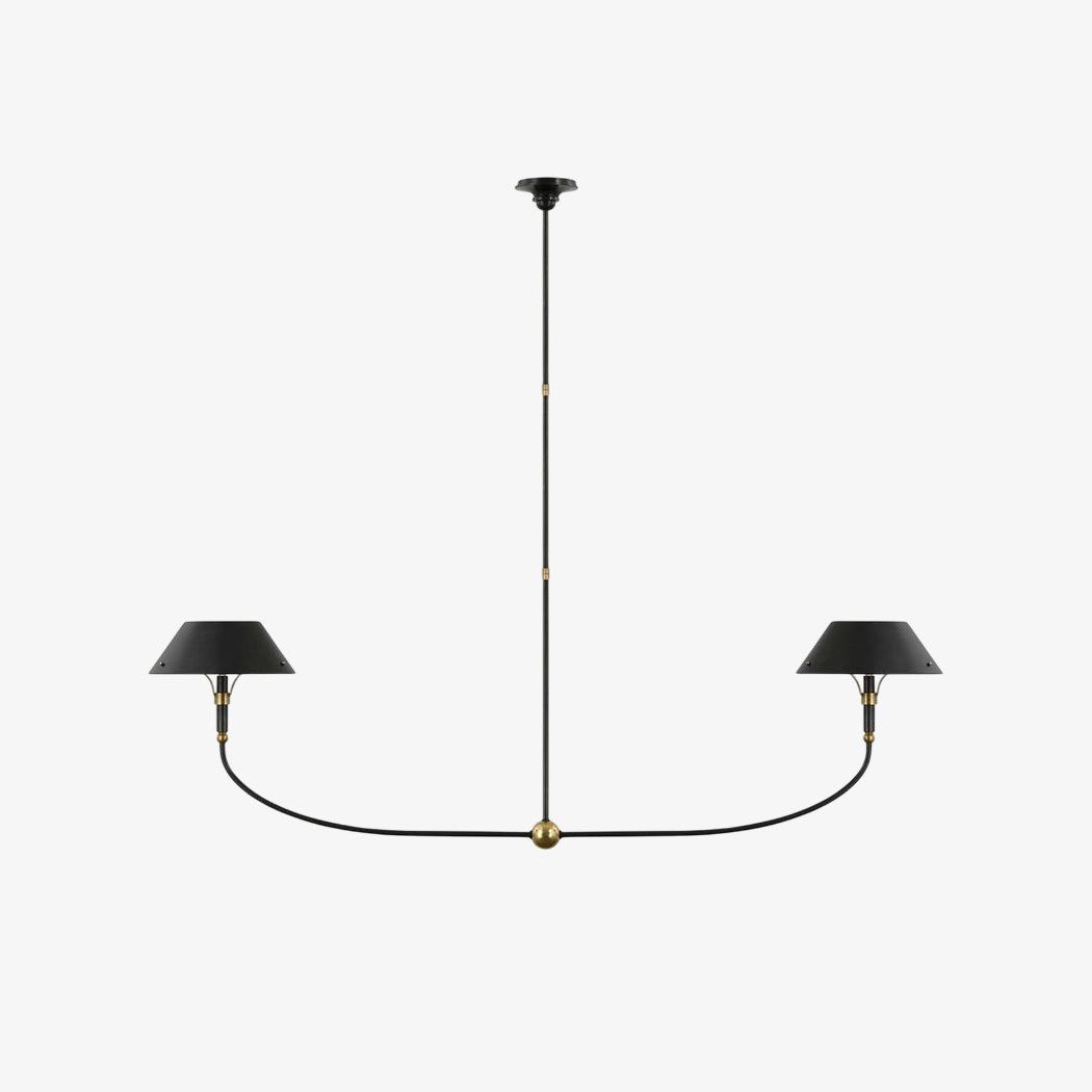 Turlington Chandelier
