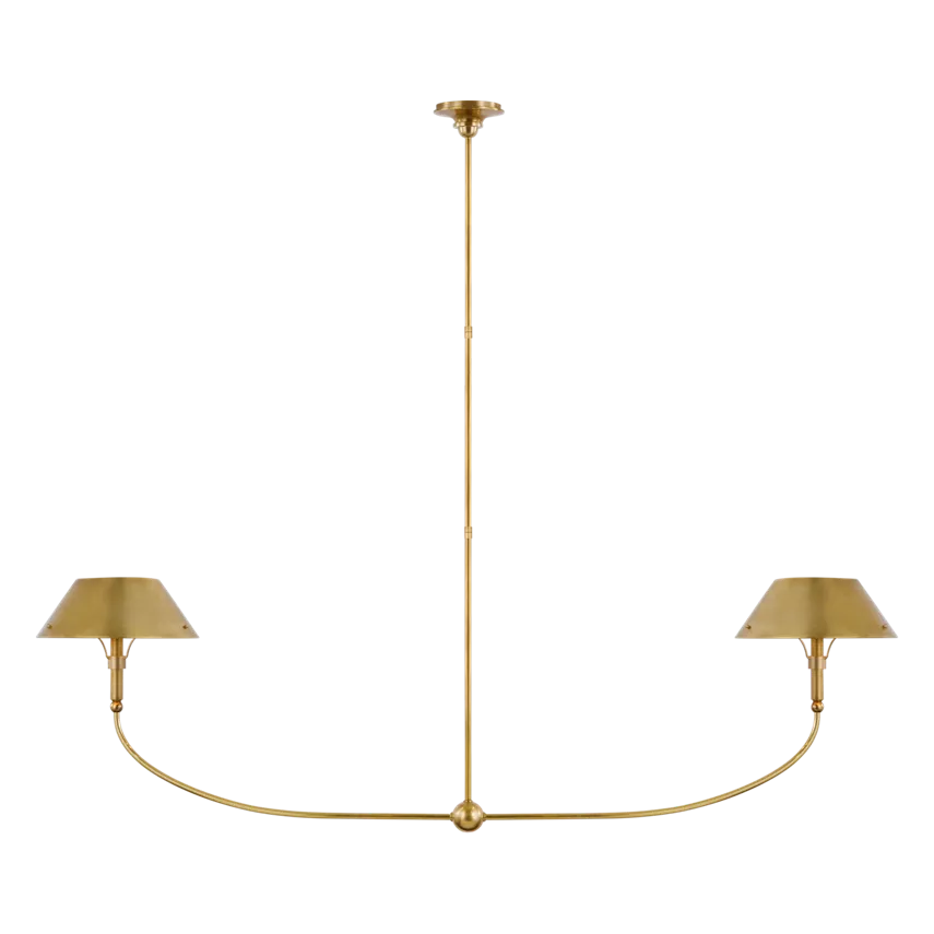 Turlington Chandelier
