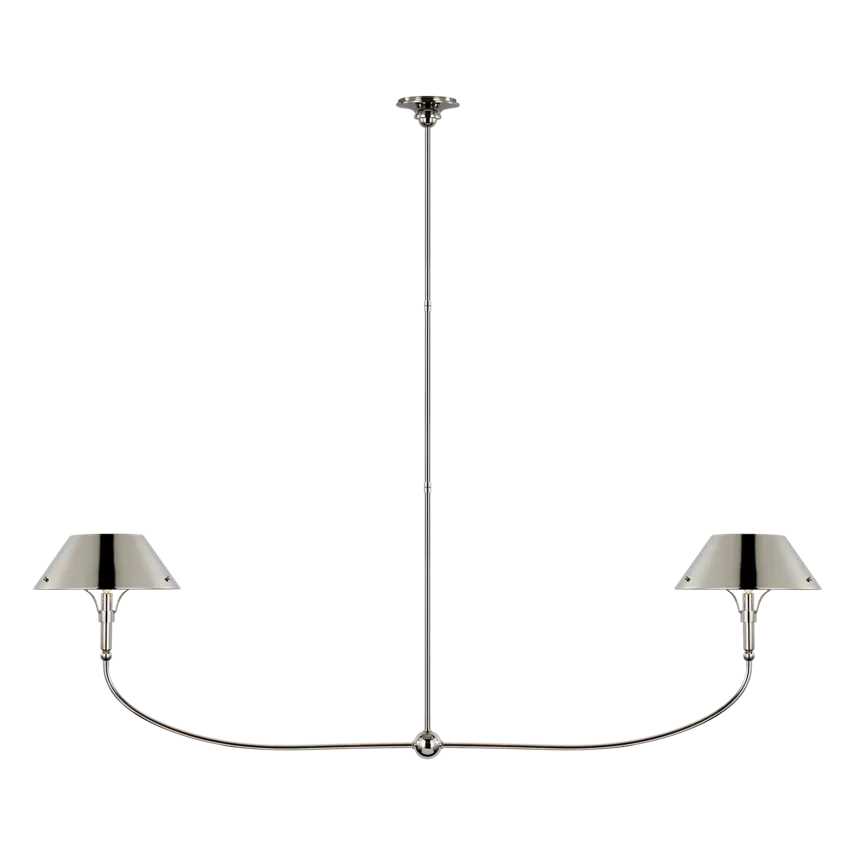 Turlington Chandelier