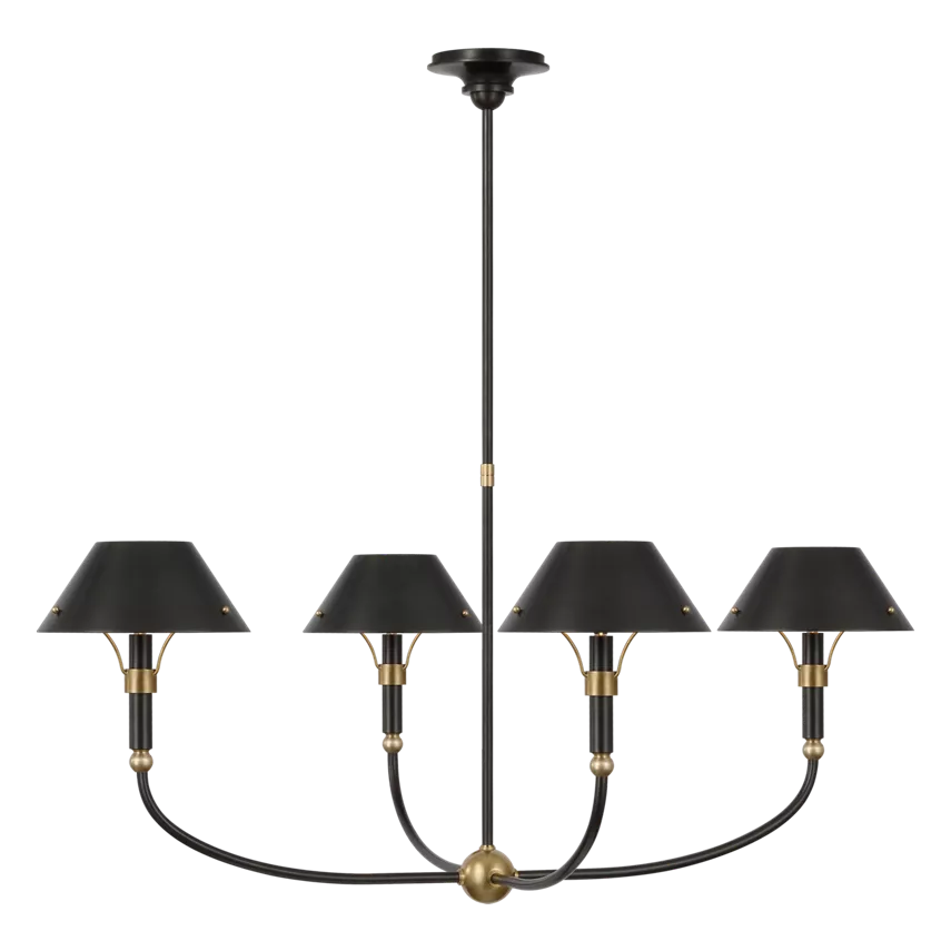 Turlington Chandelier
