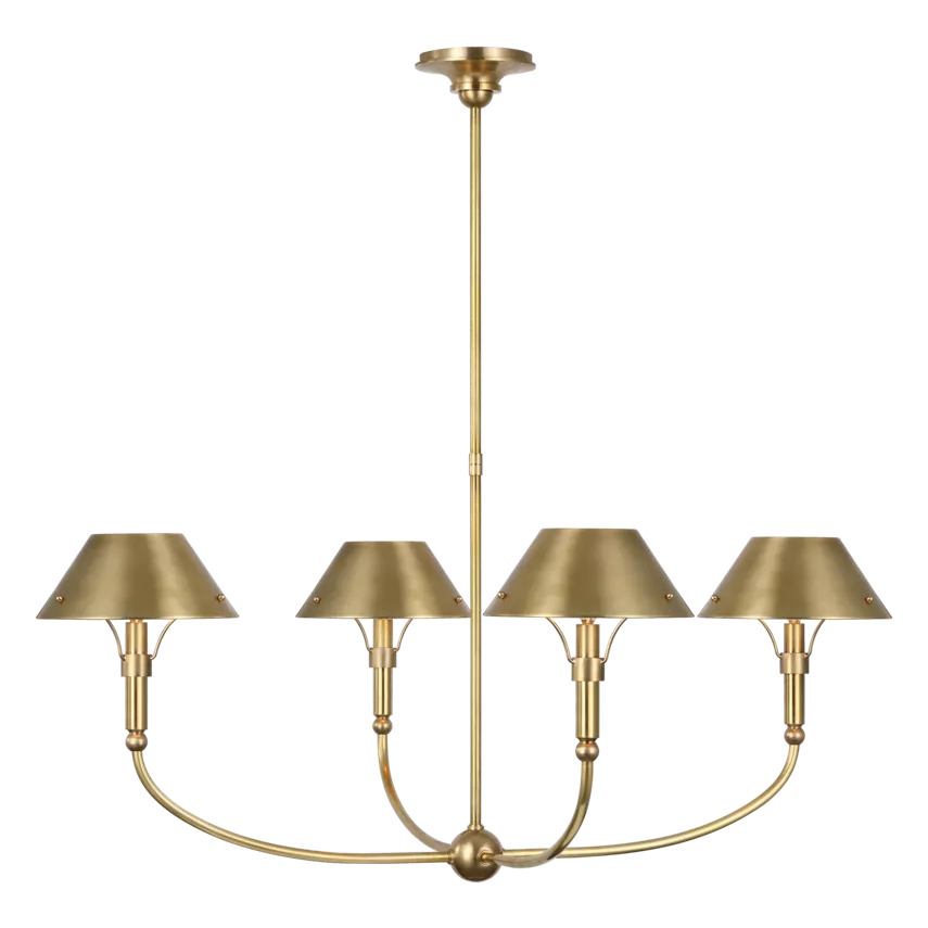 Turlington Chandelier