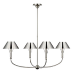 Turlington Chandelier