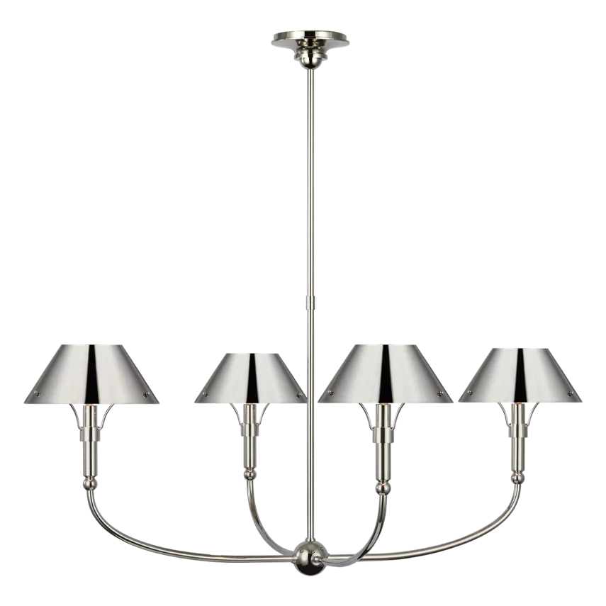 Turlington Chandelier