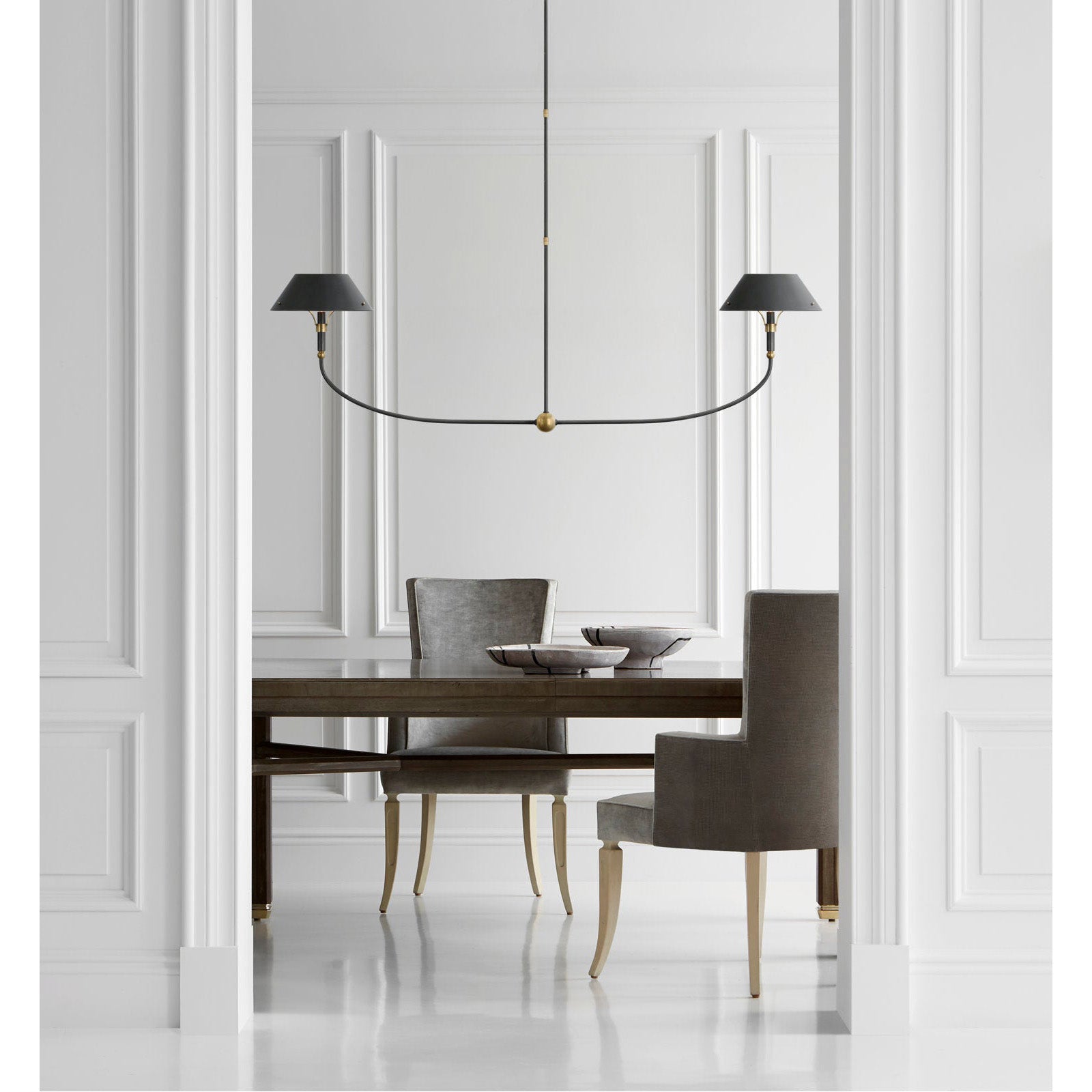Turlington Chandelier