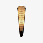 Tusk Sconce