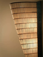 Tusk Sconce