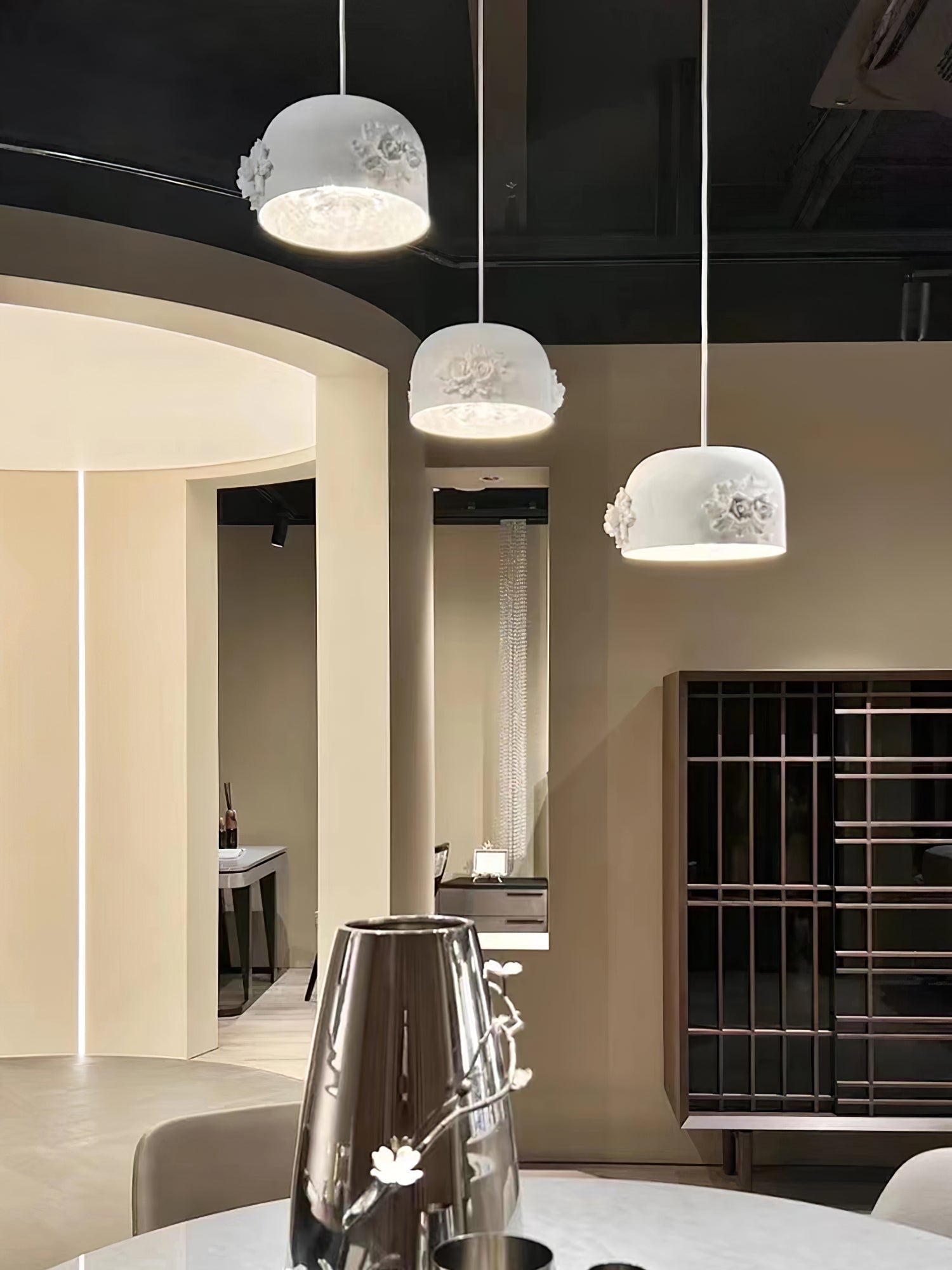 Roxana Pendant Lighting