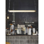 Ultra Mariner Pendant Light