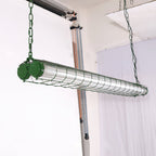 Ultra Mariner Pendant Light