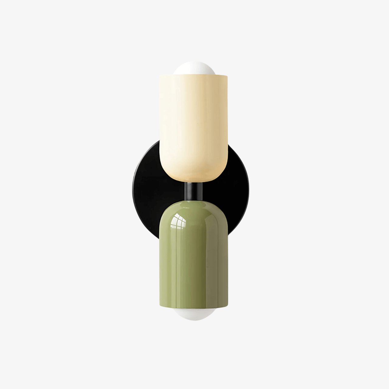 Up Down Wall Sconce