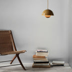 Flowerpot Pendant Light VP1&VP7