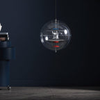 VP Globe Pendant Lighting