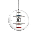VP Globe Pendant Lighting