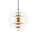 VP Globe Pendant Lighting
