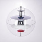 VP Globe Pendant Lighting