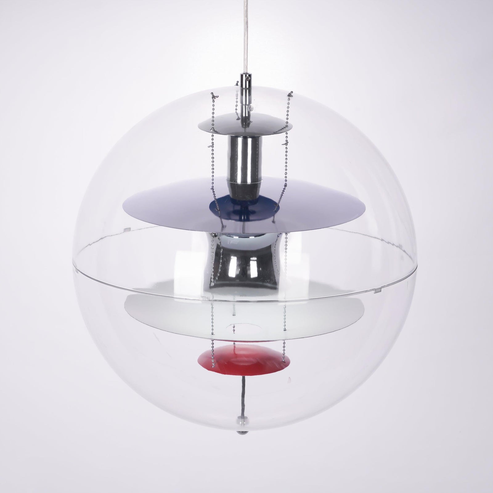 VP Globe Pendant Lighting