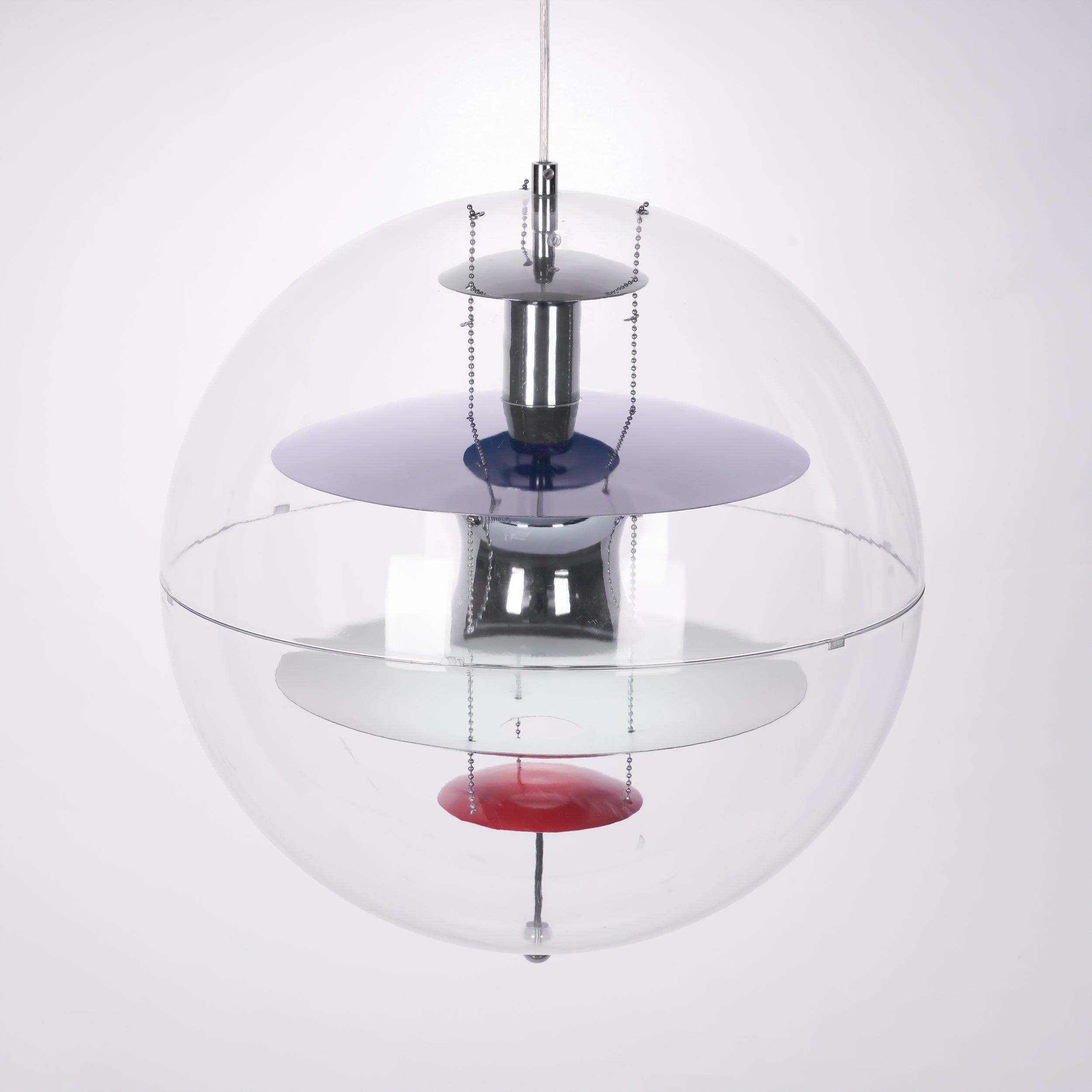 VP Globe Pendant Lighting