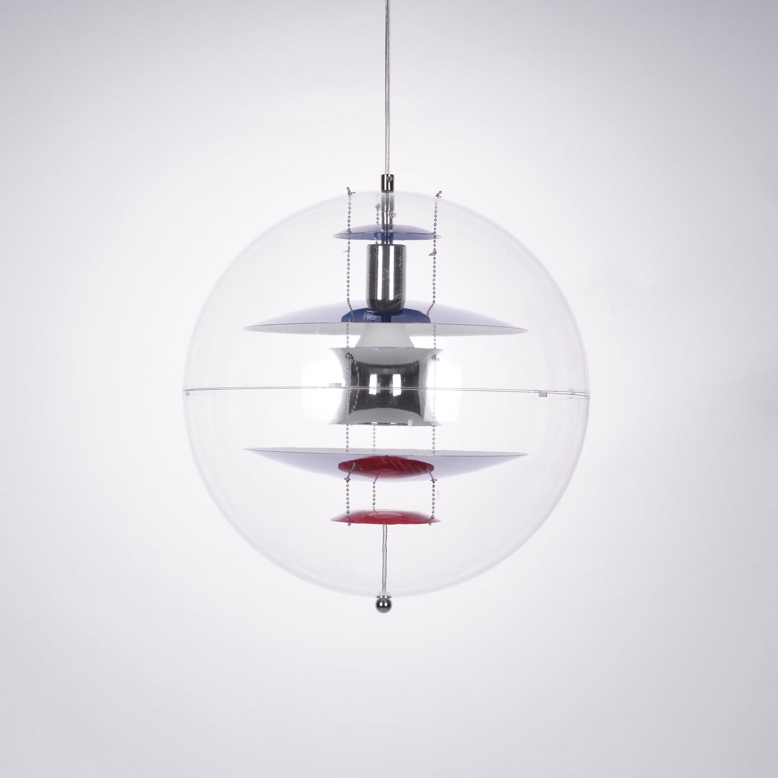 VP Globe Pendant Lighting