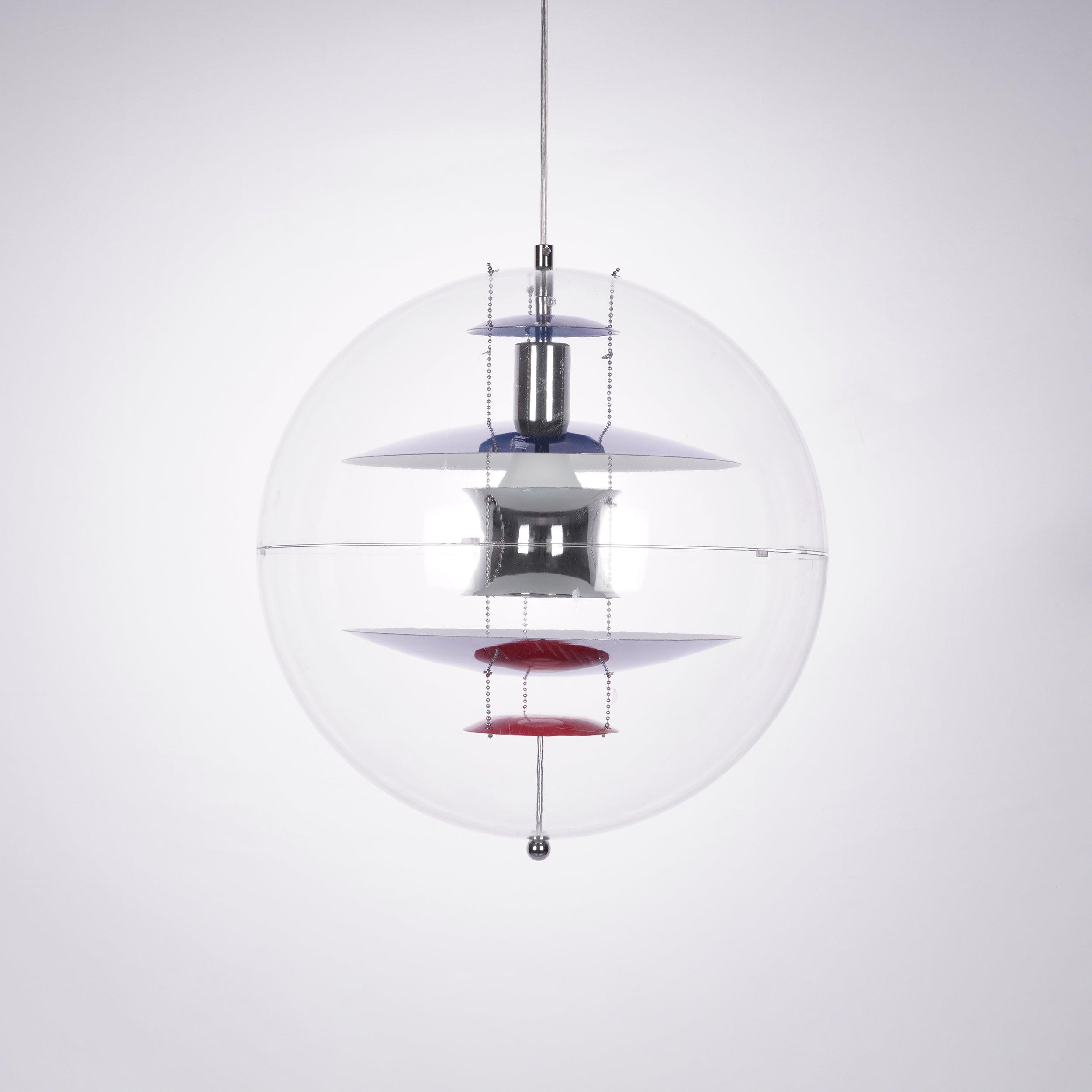 VP Globe Pendant Lighting