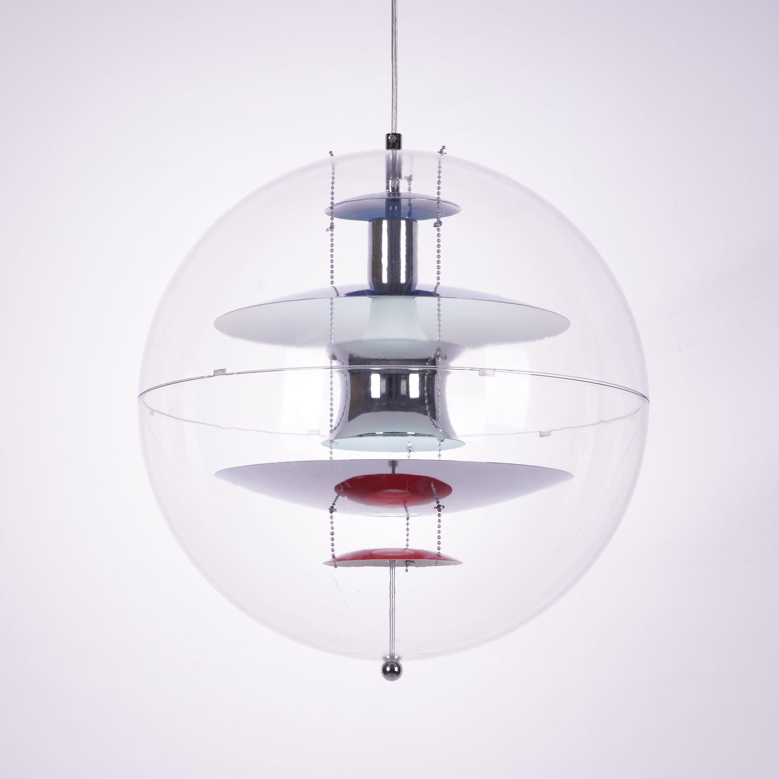 VP Globe Pendant Lighting