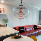 VP Globe Pendant Lighting