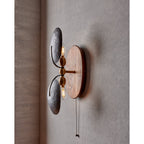 Vanslyke Wall Sconce
