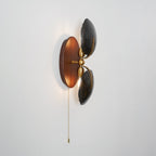 Vanslyke Wall Sconce