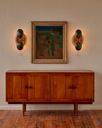 Vanslyke Wall Sconce