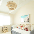 Veleda Chandelier