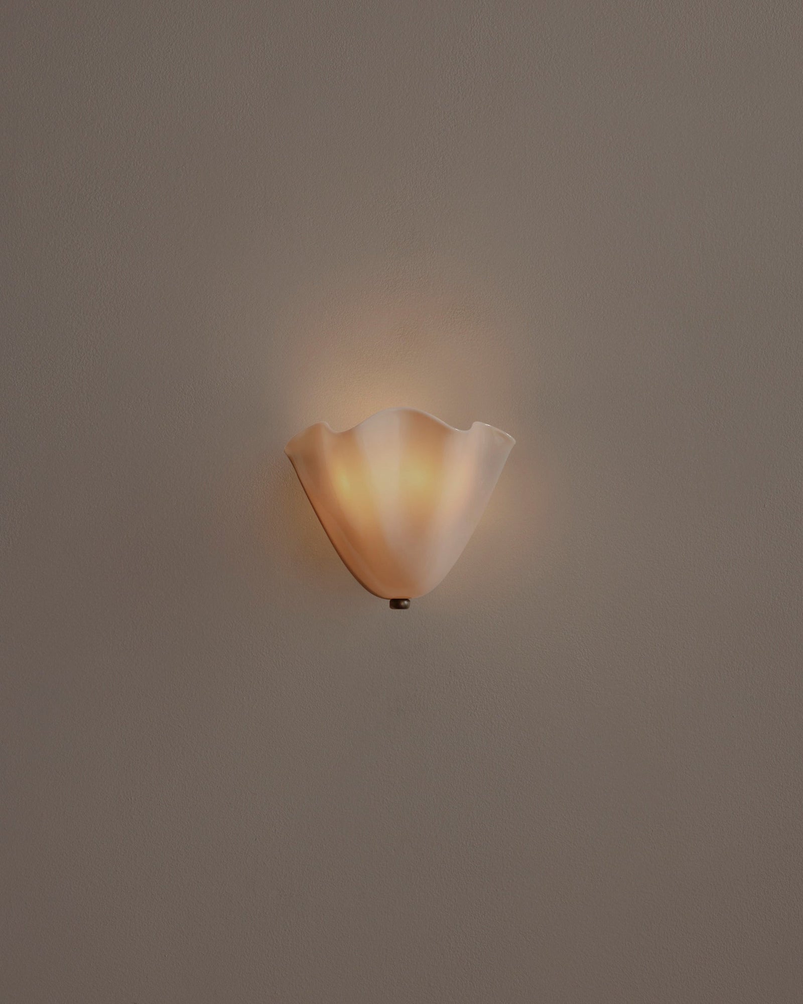 Vera Wall Sconce