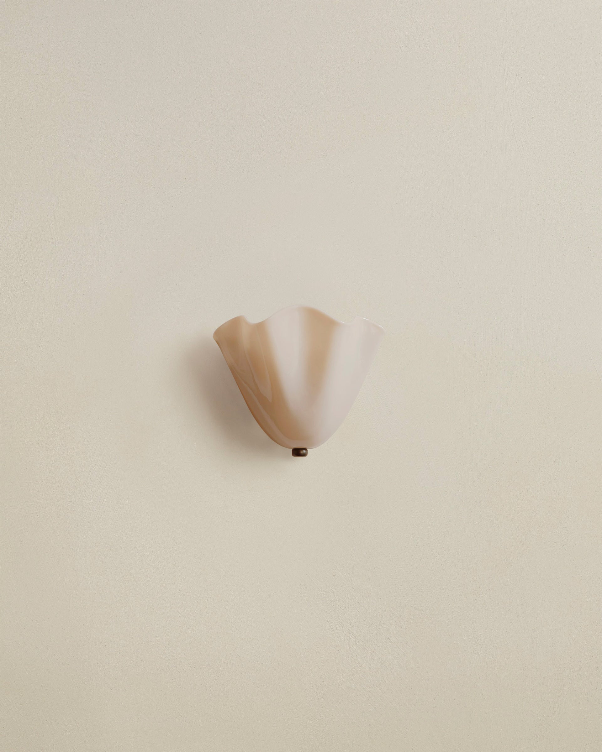 Vera Wall Sconce
