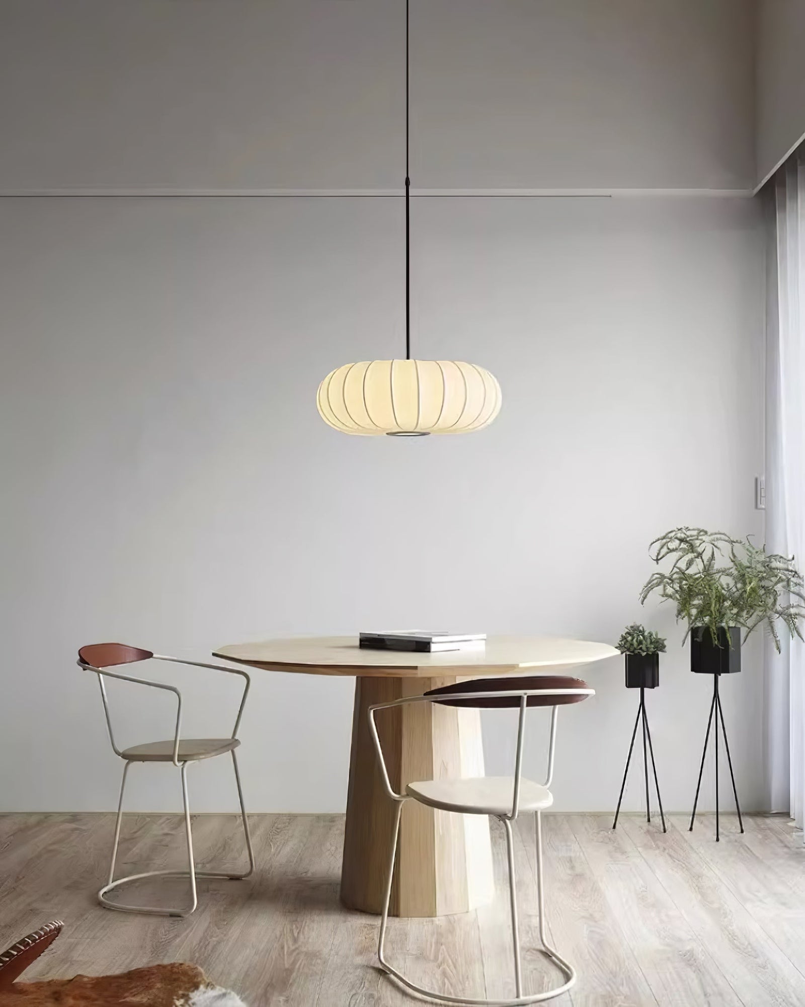 Brinck Silk Pendant Lighting