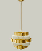 Vertigo Chandelier