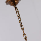 Vetraio Chandelier