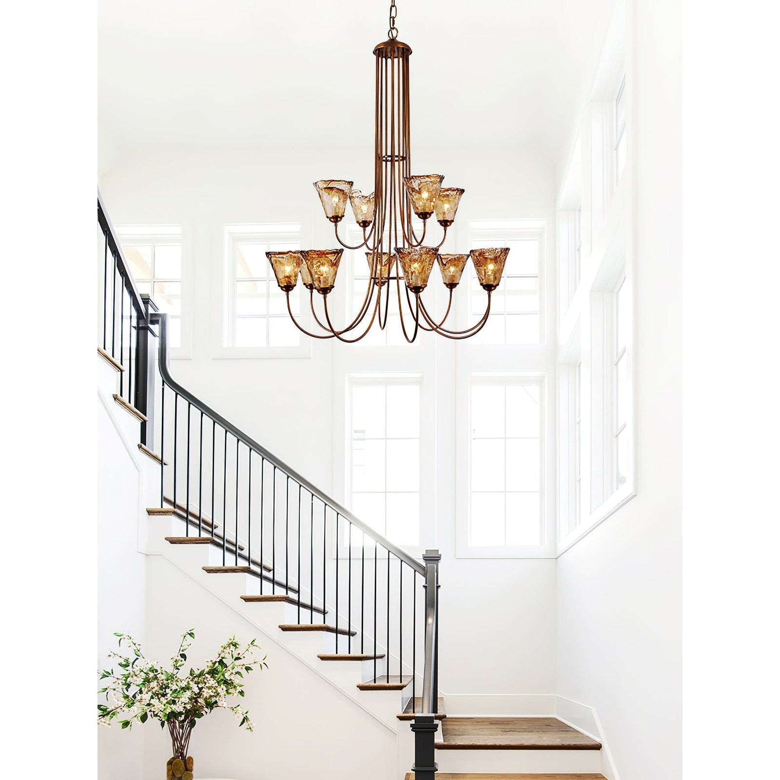 Vetraio Chandelier