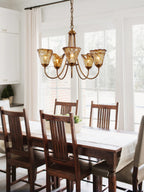 Vetraio Chandelier